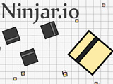 Игра Ninjar.io