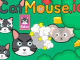 Игра CatMouse.io