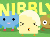 Игра Nibbly.io