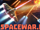 Игра Spacewar.io