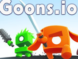 Игра Goons.io