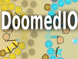 Игра Doomed.io