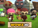 Игра Wowz.io